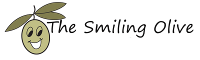 The Smiling Olive
