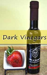Dark Balsamic Vinegars